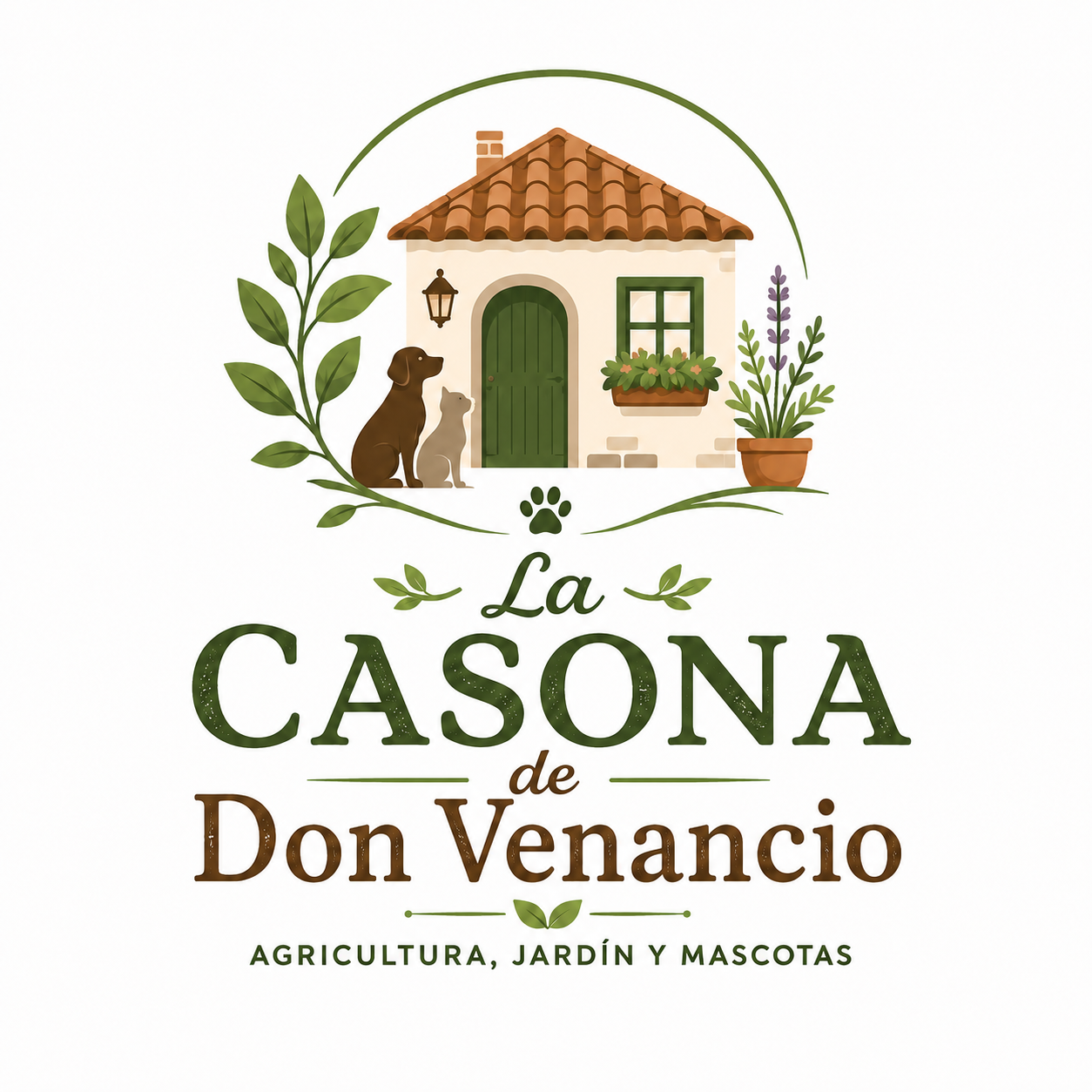 La Casona de Don Venancio