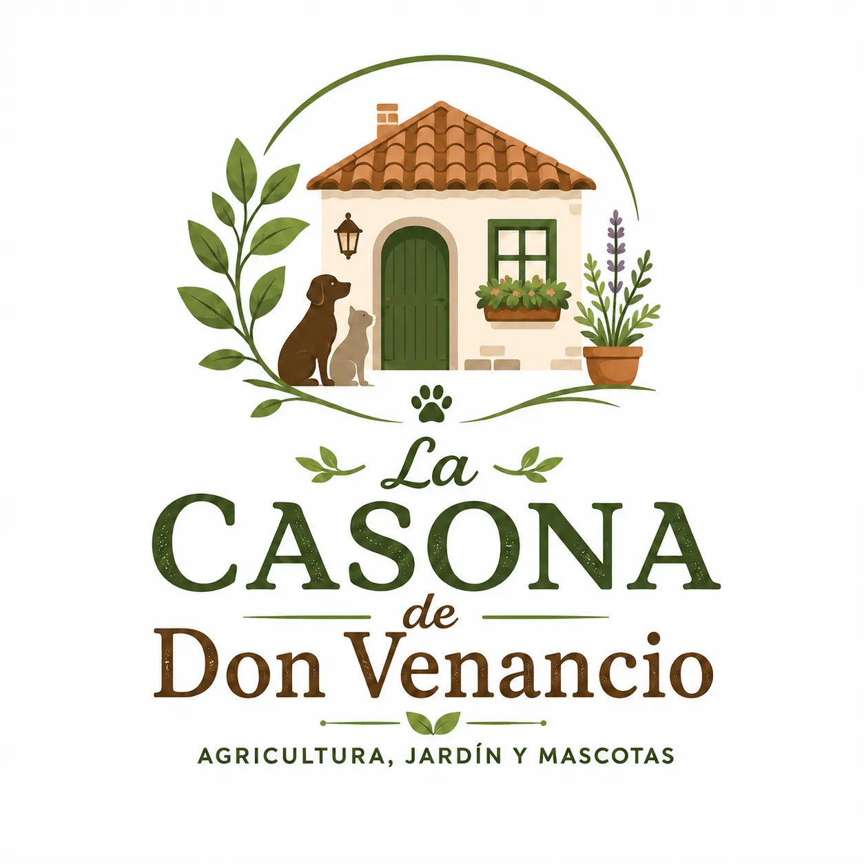 La Casona de Don Venancio